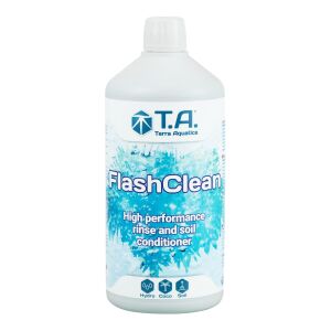 Terra Aquatica FlashClean Spül- und...