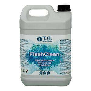 Terra Aquatica FlashClean Spül- und...