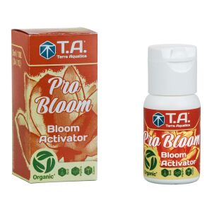 Terra Aquatica Pro Bloom Blüte-Aktivator -...