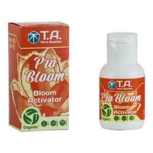 Terra Aquatica Pro Bloom Blüte-Aktivator -...