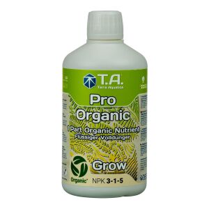 Terra Aquatica Pro Organic Grow - organischer...