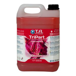 Terra Aquatica TriPart Bloom - mineralischer...