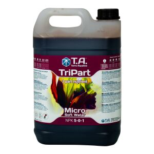 Terra Aquatica TriPart Micro Softwater -...