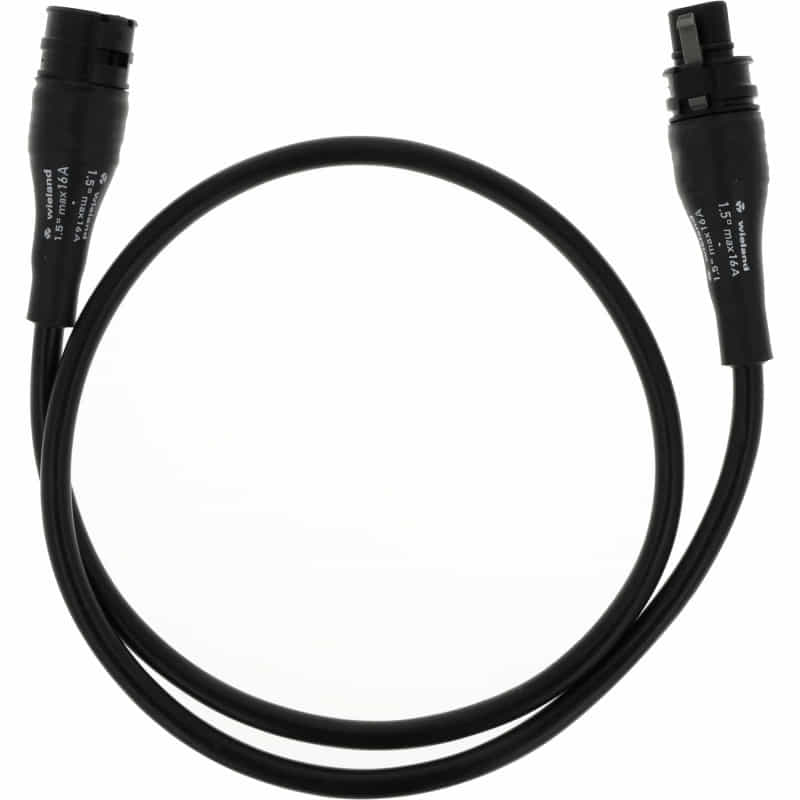 Verlängerungskabel 1 m RST Classic 3-polig - für SANlight EVO & Q-Series G2