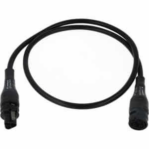 Verlängerungskabel 1 m RST Classic 3-polig - für SANlight EVO & Q-Series G2