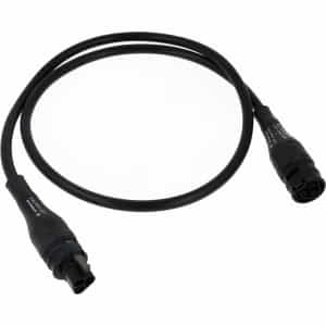 Verlängerungskabel 1 m RST Classic 3-polig - für SANlight EVO & Q-Series G2