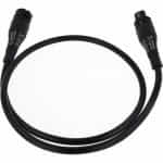 Verlängerungskabel 1 m RST Classic 3-polig - für SANlight EVO & Q-Series G2