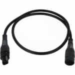 Verlängerungskabel 1 m RST Classic 3-polig - für SANlight EVO & Q-Series G2