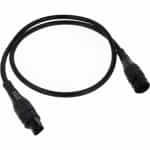 Verlängerungskabel 1 m RST Classic 3-polig - für SANlight EVO & Q-Series G2