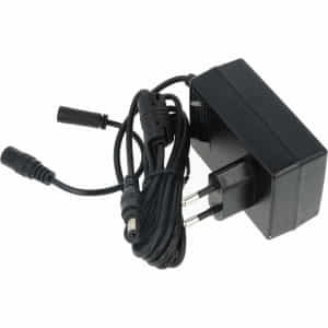 Steckernetzgerät GST25 inkl. Adapterkabel für SANlight FLEX II 25 W