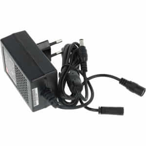 Steckernetzgerät GST25 inkl. Adapterkabel für SANlight FLEX II 25 W