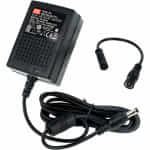 Steckernetzgerät GST25 inkl. Adapterkabel für SANlight FLEX II 25 W