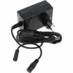 Steckernetzgerät GST25 inkl. Adapterkabel für SANlight FLEX II 25 W