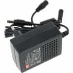 Steckernetzgerät GST25 inkl. Adapterkabel für SANlight FLEX II 25 W