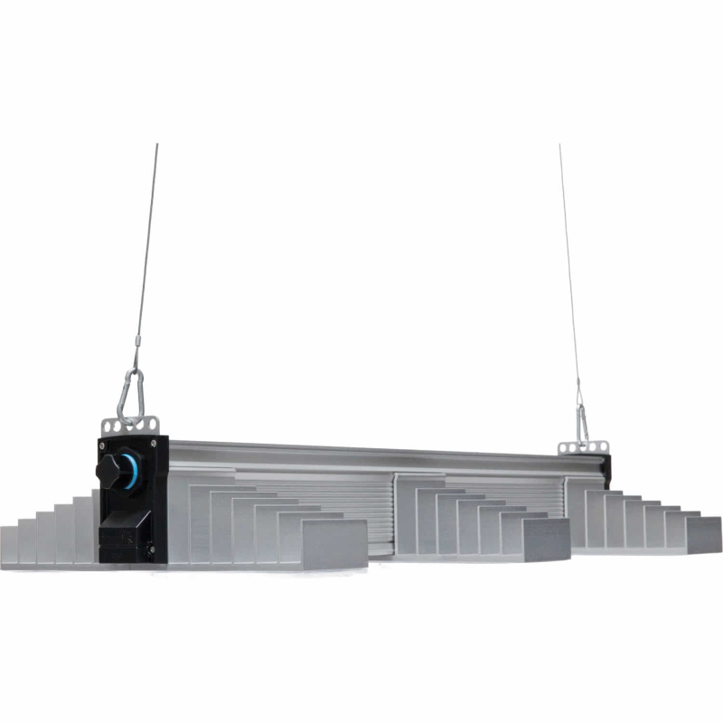 SANlight EVO 3-80 1.5 LED Grow Lampe 200W für 80x80 cm Growbox