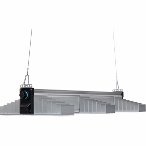 SANlight EVO 3-80 1.5 LED Grow Lampe 200W für 80x80...