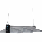 SANlight EVO 3-80 1.5 LED Grow Lampe 200W für 80x80 cm Growbox