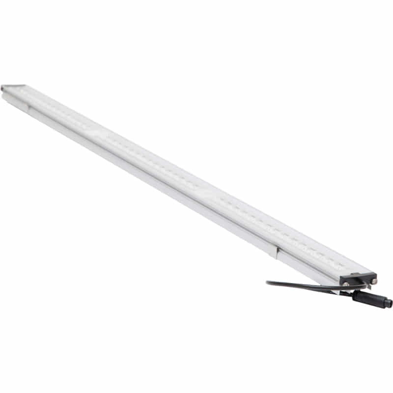 LED-Leuchte SANlight FLEX II-20 – 20 W Pflanzenlampe, IP68, 48 V DC