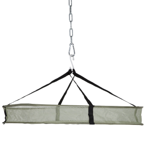 Trockennetz DryNet Ø 60 cm – Kompaktes...