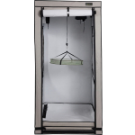 Trockennetz DryNet Ø 60 cm – Kompaktes Erntenetz mit 8 cm Rand