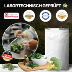 DRYFERM BAG Trocknungs-Set (3+1) inkl. Weedmaster - div. Größen
