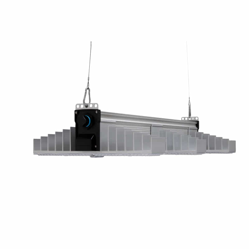 SANlight EVO 3-100 1.5 LED Grow Lampe 200W für 100x100 cm Growbox