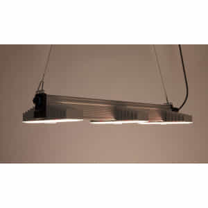 SANlight EVO 3-100 1.5 LED Grow Lampe 200W für 100x100 cm Growbox