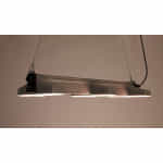 SANlight EVO 3-100 1.5 LED Grow Lampe 200W für 100x100 cm Growbox