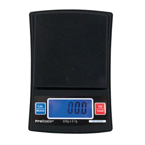Digitalwaage Proscale 222 The Deuce - 222 g x 0,1 g...