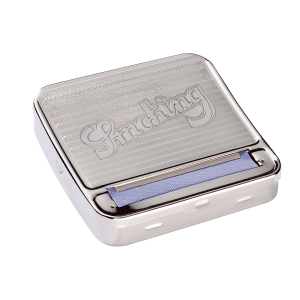 Smoking Metal Rolling Box 70 - Automatische Drehmaschine...