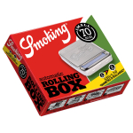 Smoking Metal Rolling Box 70 - Automatische Drehmaschine für 70 mm Zigaretten