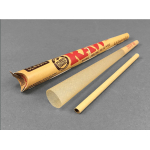 RAW Classic Cone Emperador - 24er Display Vorratspack (18 cm)