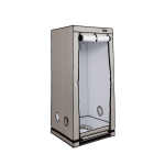 HOMEbox Ambient Q80+  Kompakte Premium Growbox 80x80x180 cm