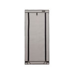 HOMEbox Ambient Q80+  Kompakte Premium Growbox 80x80x180 cm