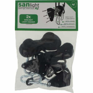 SANlight Light Hanger Pack 2 Stück -...