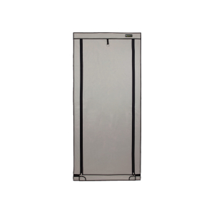 HOMEbox Ambient Q100+ Growbox Premium - 100x100x220 cm