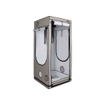 HOMEbox Ambient Q100+ Growbox Premium - 100x100x220 cm