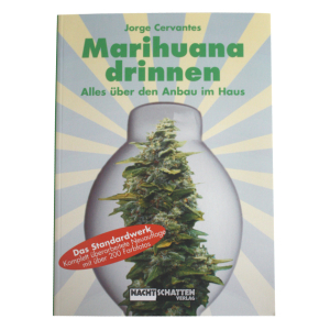 Marihuana drinnen - Jorge Cervantes: Alles über den...