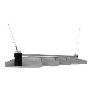 SANlight EVO 5-120 LED Pflanzenleuchte 340 W, 915...