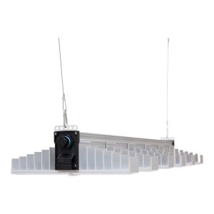 SANlight EVO 6-120 LED Pflanzenlampe 400 W, 1090...