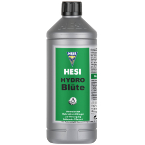 HESI Hydro Blüte - 1-Komponenten-Dünger...
