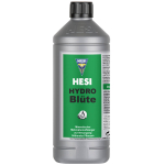 HESI Hydro Blüte - 1-Komponenten-Dünger für Hydroponik 1 Liter