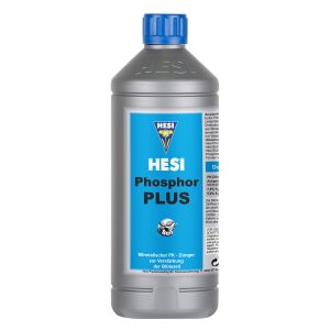 HESI Phosphor Plus PK-Dünger 7-5 für die...