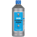 HESI Phosphor Plus - PK-Blütebooster für Erde 1 Liter