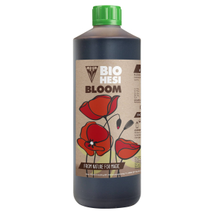 Hesi BIO BLOOM - 100% natürlicher & veganer...