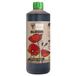 Hesi BIO BLOOM - 100% natürlicher & veganer Blütendünger 1 Liter