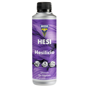 HESI Hesilicio 250 ml - Silizium-Booster für...