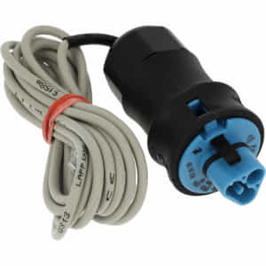 SANlight Adapter Cable EVO-Series zu GrowControl RJ45 - 2 m