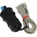 SANlight Adapter Cable EVO-Series zu GrowControl RJ45 - 2 m