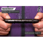 FIRE-FLOW™ JAYSAFE Aluminium Joint Case - Wasserdichte Transporthülse Rot